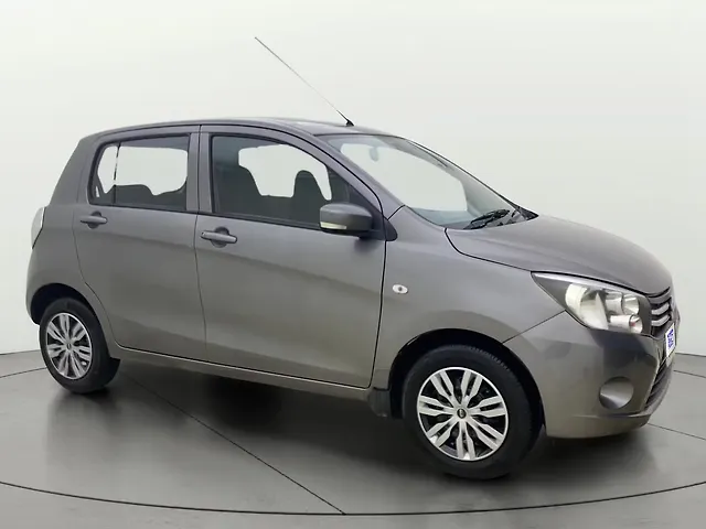 Used 2016 Maruti Suzuki Celerio in Ahmedabad Used 2016 Maruti Suzuki Celerio in Ahmedabad