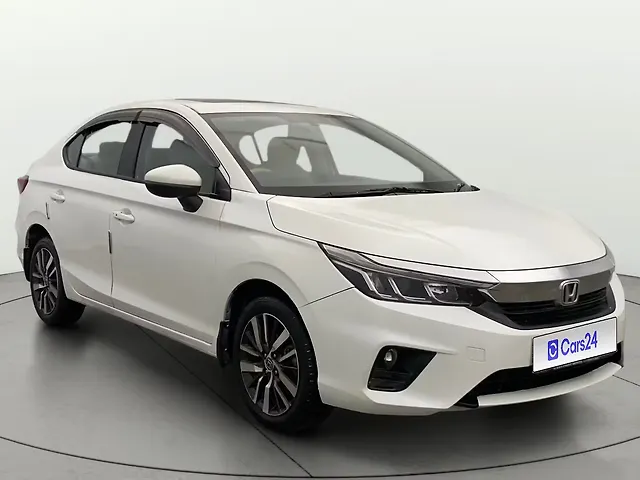 Used 2022 Honda City in Lucknow Used 2022 Honda City in Lucknow