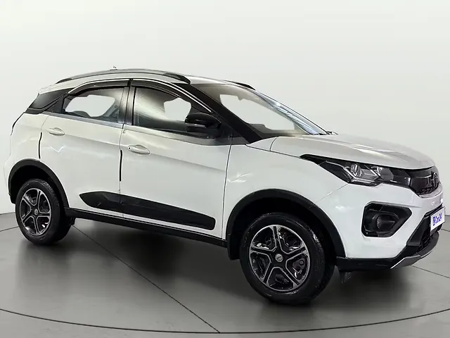 Used 2022 Tata Nexon in Delhi Used 2022 Tata Nexon in Delhi