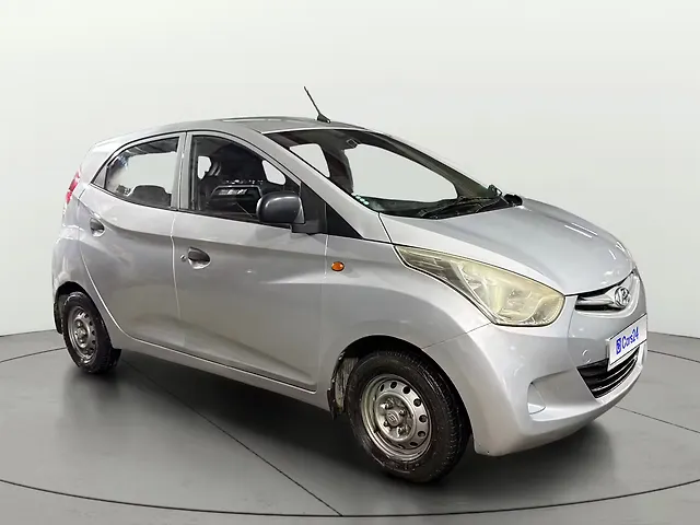Used 2014 Hyundai Eon in Kolkata