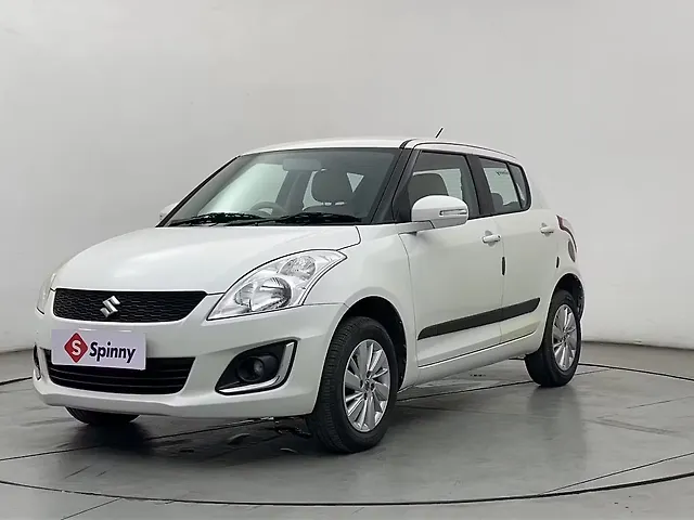 Used 2015 Maruti Suzuki Swift in Chennai