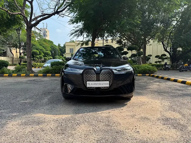 Used 2023 BMW iX in Gurgaon Used 2023 BMW iX in Gurgaon