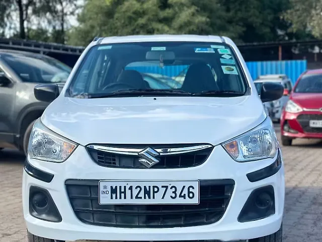 Used 2017 Maruti Suzuki Alto in Pune