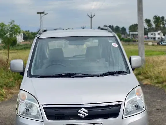 Used 2016 Maruti Suzuki Wagon R in Coimbatore Used 2016 Maruti Suzuki Wagon R in Coimbatore