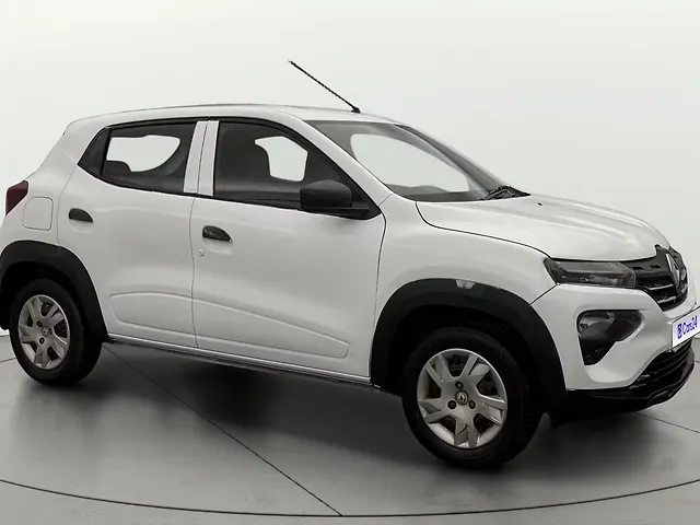 Used 2020 Renault Kwid in Gurgaon