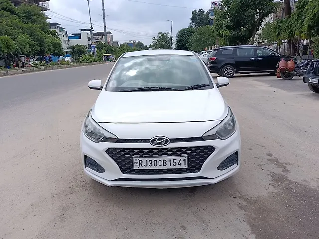 Used 2018 Hyundai Elite i20 in Jaipur Used 2018 Hyundai Elite i20 in Jaipur