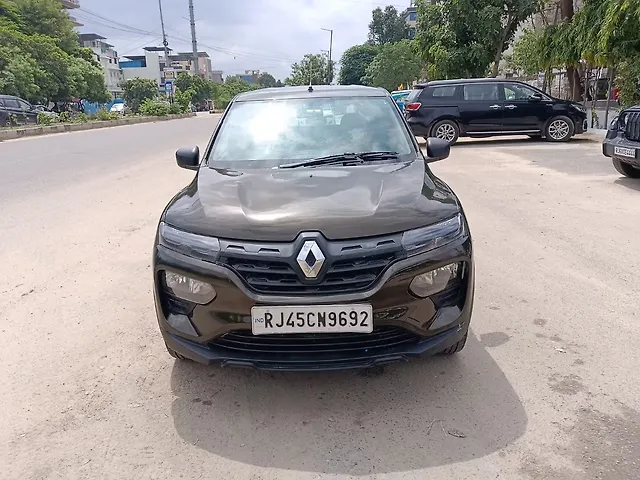 Used 2018 Renault Kwid in Jaipur Used 2018 Renault Kwid in Jaipur