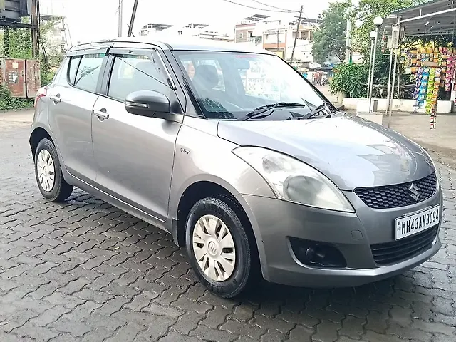 Used 2013 Maruti Suzuki Swift in Nagpur Used 2013 Maruti Suzuki Swift in Nagpur