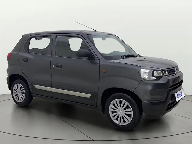 Used 2022 Maruti Suzuki Wagon R in Ahmedabad Used 2022 Maruti Suzuki Wagon R in Ahmedabad