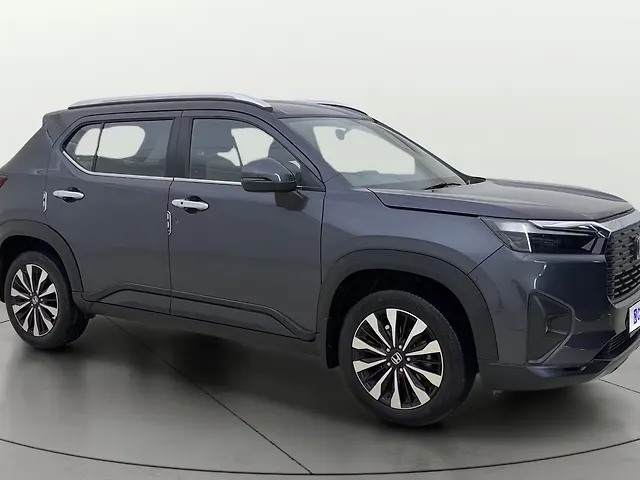 Used 2023 Honda Elevate in Ahmedabad