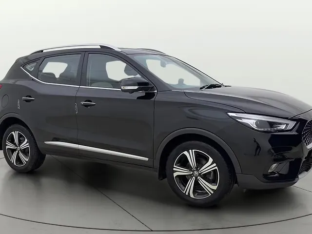 Used 2023 MG Astor in Ahmedabad Used 2023 MG Astor in Ahmedabad