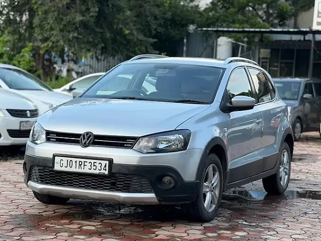 Used 2014 Volkswagen Polo in Ahmedabad Used 2014 Volkswagen Polo in Ahmedabad