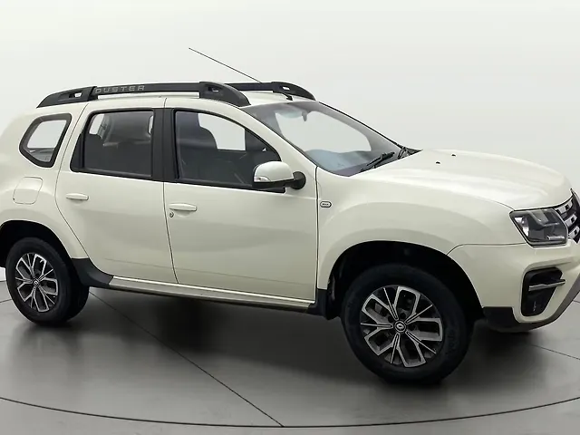 Used 2021 Renault Duster in Bangalore