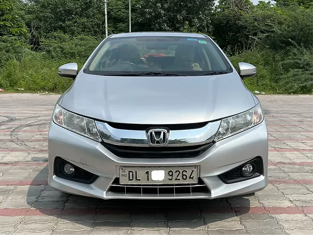 Used 2016 Honda City in Delhi