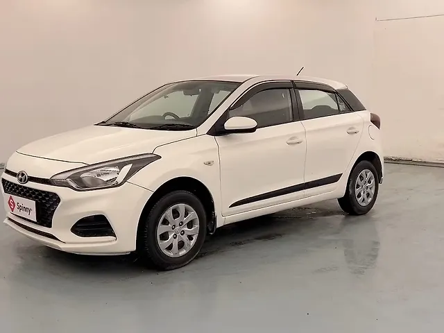 Used 2018 Hyundai Elite i20 in Kanpur