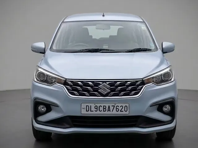Used 2023 Maruti Suzuki Ertiga in Delhi