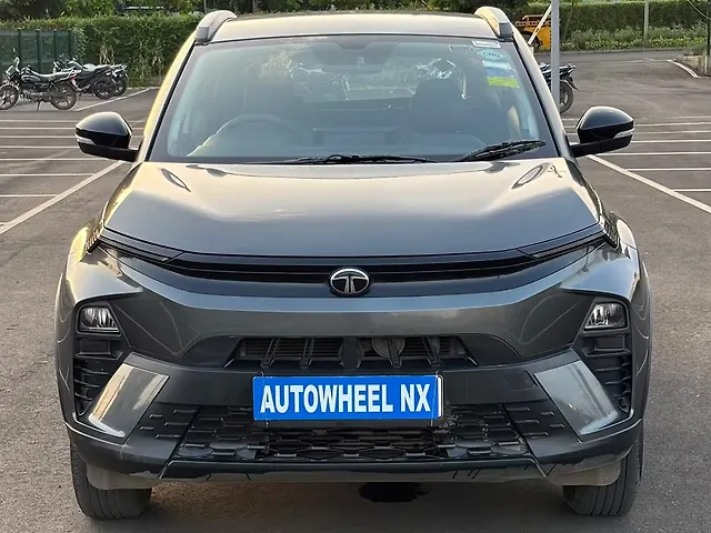 Used 2025 Tata Nexon in Thane