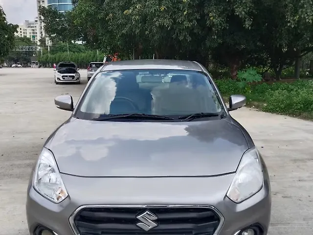 Used 2021 Maruti Suzuki DZire in Lucknow