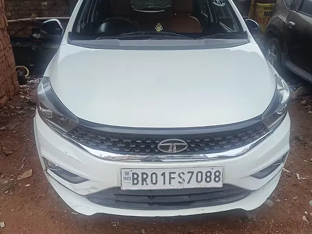 Used 2022 Tata Tiago in Patna