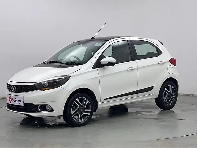Used 2019 Tata Tiago in Mohali Used 2019 Tata Tiago in Mohali