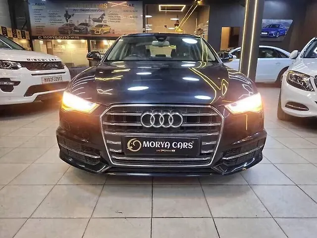 Used 2018 Audi A6 in Mumbai