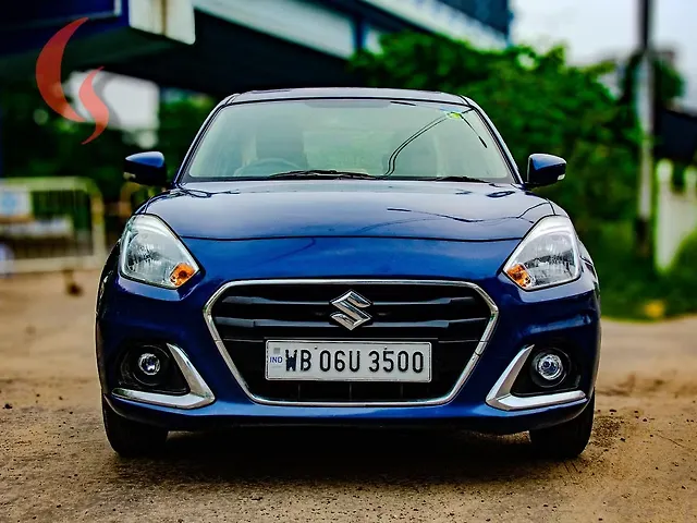 Used 2021 Maruti Suzuki DZire in Kolkata