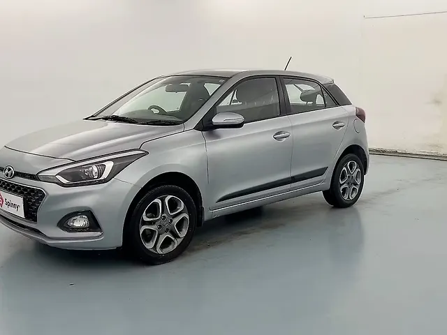 Used 2019 Hyundai Elite i20 in Lucknow Used 2019 Hyundai Elite i20 in Lucknow
