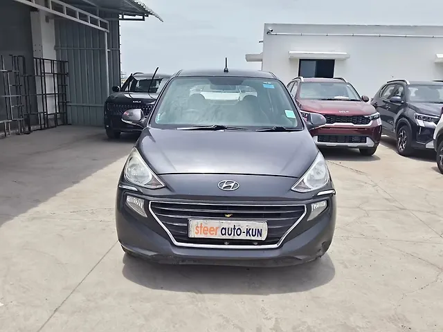 Used 2019 Hyundai Santro in Chennai