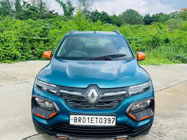 Used 2020 Renault Kwid in Patna Used 2020 Renault Kwid in Patna