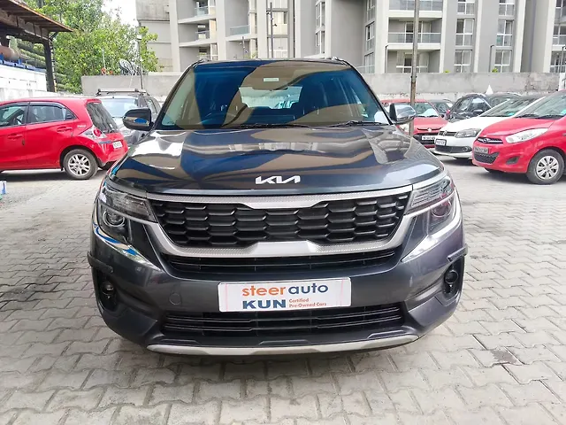 Used 2023 Kia Sonet in Chennai Used 2023 Kia Sonet in Chennai