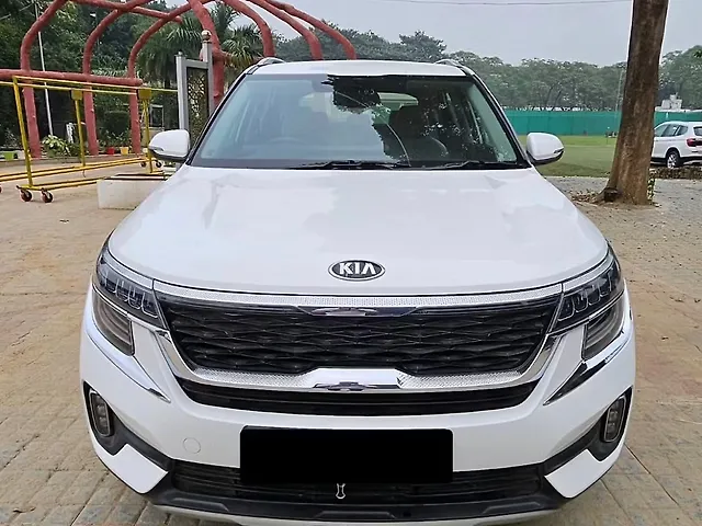 Used 2020 Kia Seltos in Delhi Used 2020 Kia Seltos in Delhi
