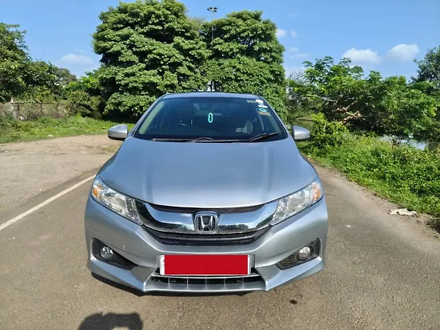 Used 2015 Honda City in Pune Used 2015 Honda City in Pune