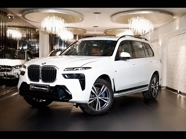Used 2025 BMW X7 in Delhi