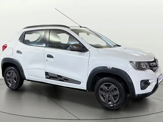 Used 2018 Renault Kwid in Gurgaon