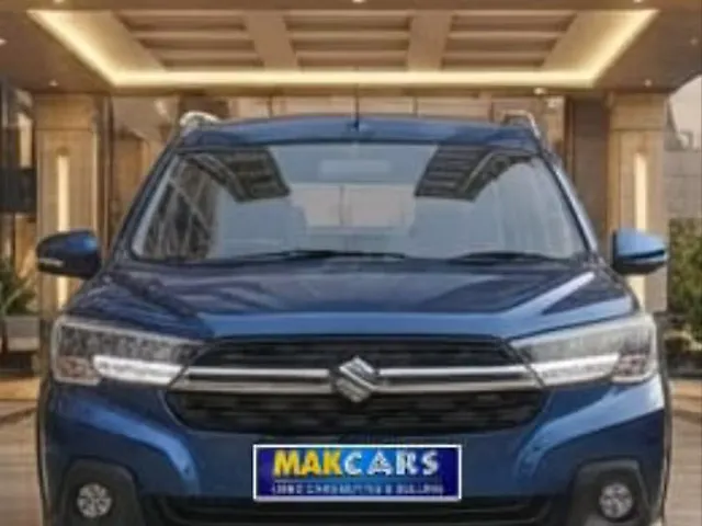 Used 2023 Maruti Suzuki XL6 in Chennai