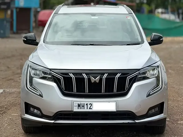 Used 2022 Mahindra XUV700 in Pune