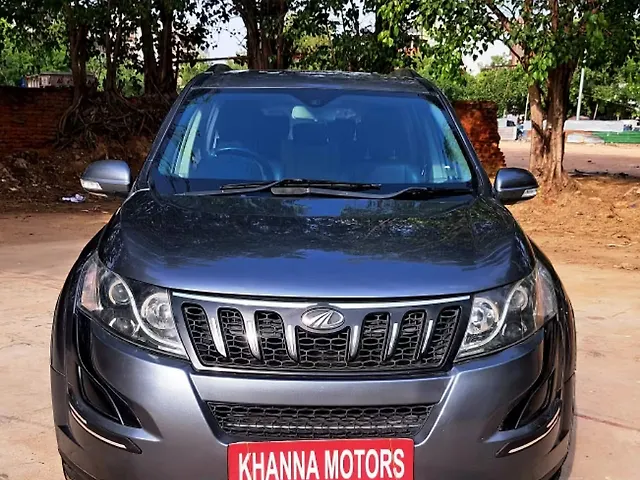 Used 2018 Mahindra XUV500 in Delhi Used 2018 Mahindra XUV500 in Delhi