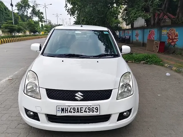 Used 2016 Maruti Suzuki Swift DZire in Nagpur