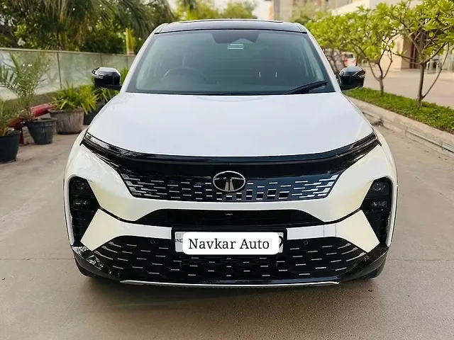 Used 2025 Tata Curvv ICE in Ahmedabad Used 2025 Tata Curvv ICE in Ahmedabad