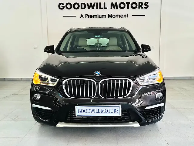 Used 2019 BMW X1 in Pune