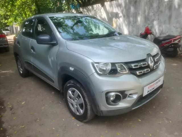 Used 2016 Renault Kwid in Chennai