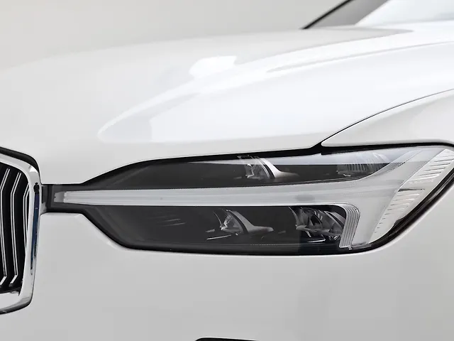 Used Volvo XC60 B5 Ultra in Hyderabad Used Volvo XC60 B5 Ultra in Hyderabad