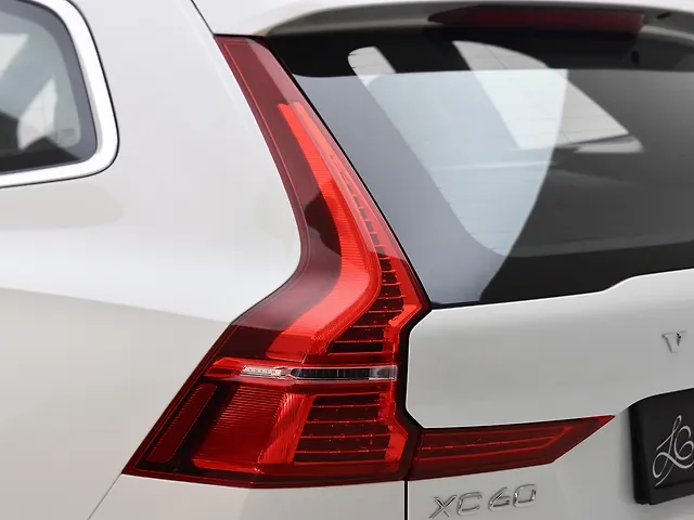 Used Volvo XC60 B5 Ultra in Hyderabad Used Volvo XC60 B5 Ultra in Hyderabad