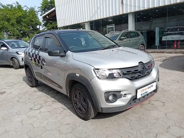 Used 2018 Renault Kwid in Chennai
