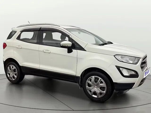 Used 2019 Ford Ecosport in Delhi Used 2019 Ford Ecosport in Delhi