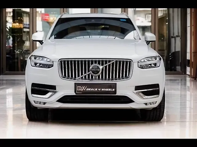 Used 2022 Volvo XC90 in Delhi Used 2022 Volvo XC90 in Delhi