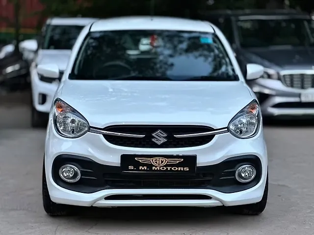 Used 2022 Maruti Suzuki Celerio in Delhi