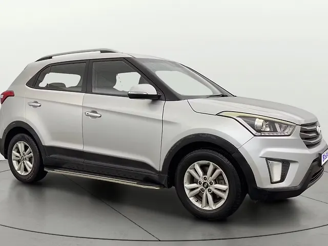 Used 2016 Hyundai Creta in Gurgaon