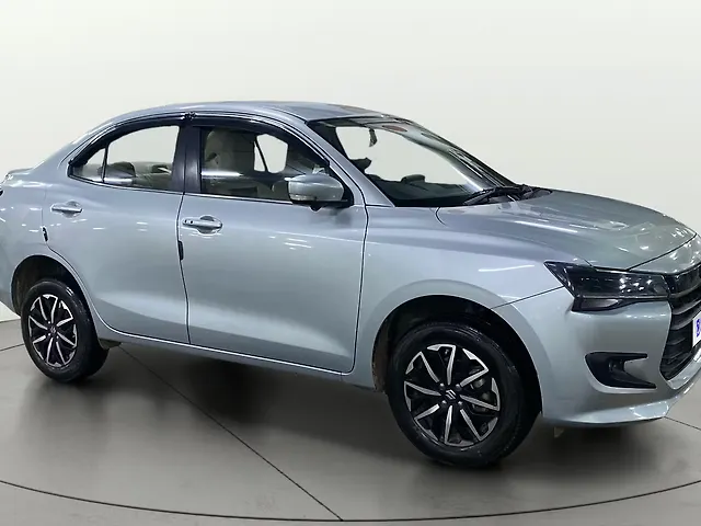 Used 2025 Maruti Suzuki DZire in Mohali