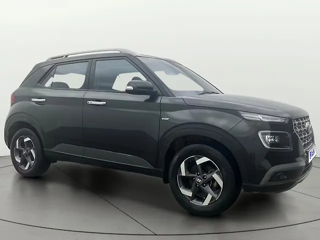 Used 2019 Hyundai Venue in Bangalore Used 2019 Hyundai Venue in Bangalore